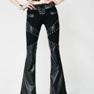FREYA KILLSTAR PANTS